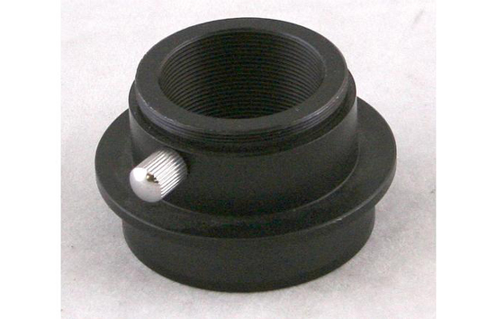 2"-1.25" eyepiece adapter for reflector